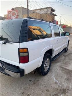 شيفروليه تاهو